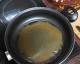 Foto del paso 2 de la receta: Cochino frito con papas y champiñones