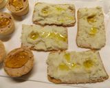 Foto del paso 1 de la receta: Brandada de bacalao sobre pan