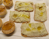 Foto del paso 1 de la receta: Brandada de bacalao sobre pan