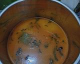 பிளைன் பிரியாணி ரெசிபி ஸ்டேப் 3 புகைப்படம்