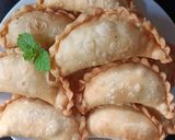 Foto langkah ke 4 dari resep Pastel isi ragout (3).
