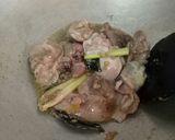 Foto langkah ke 4 dari resep 151. Semur hati ampela ayam dan kentang.