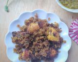 Foto langkah ke 4 dari resep Ayam Goreng Lengkuas.
