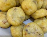 Foto langkah ke 5 dari resep Perkedel Kentang.