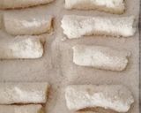 Házi krokett Marcsi módra recept fázis 2 fotója