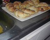 Foto del paso 6 de la receta: Croissant dulce