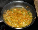 Foto del paso 3 de la receta: Rollitos Primavera