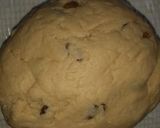 A picture of step 4 of Sweet scones.