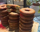 Foto del paso 6 de la receta: Rosquitas de Limón con Azúcar Mascabo (Sin Gluten)