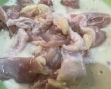 Foto langkah ke 2 dari resep Ayam cabai garam.