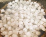 Hình bước làm 4 của món Chè Bưởi (Cách 2)