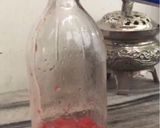 Foto langkah ke 3 dari resep 9. Strawberry Milk.
