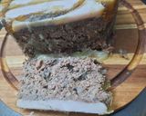 Hình bước làm 3 của món Pate lợn