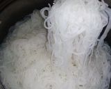 Foto langkah ke 1 dari resep Bihun jagung goreng.