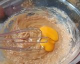A picture of step 4 of Cookies like at Mie Câline.