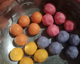 Foto langkah ke 5 dari resep Kue tok.