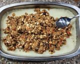 Foto del paso 8 de la receta: 🥔Pastel de papa y ricota 🥔