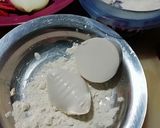 Foto langkah ke 1 dari resep 498.Sapo Tahu ala Resto.