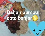 Foto langkah ke 1 dari resep Soto Banjar kuin.