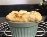 Foto del paso 8 de la receta: Soufflé básico