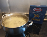 Foto del paso 1 de la receta: Macarrones gratinados