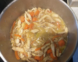 Foto del paso 3 de la receta: Escabeche de Pollo