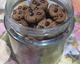Foto langkah ke 7 dari resep Choco chips cookies.