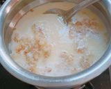 A picture of step 1 of ગુંદર ની પેદ.(Gunder ni Ped Recipe in Gujarati).