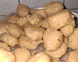 Foto langkah ke 3 dari resep Pempek Adaan.