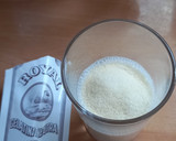 Foto del paso 2 de la receta: 167. Vasitos de melocotón