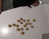 Foto del paso 6 de la receta Panellets
