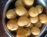 आंवला का आचार रेसिपी चरण 1 फोटो