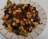 Foto del paso 9 de la receta: Frit Mallorqui