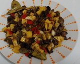 Foto del paso 9 de la receta: Frit Mallorqui