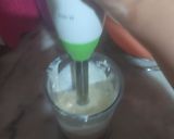 صورة لخطوة 10 من وصفة كيكة بالكريمة ولا اروع تتستحق التجربة 👍🥰🤗😋😋😋💪