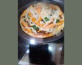 Foto langkah ke 6 dari resep Pizza Mini.