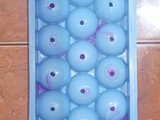 Bola Jeli Buah Naga
