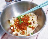 小卷XO醬涼拌杏鮑菇的食譜步驟4照片