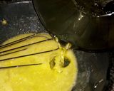 Foto del paso 1 de la receta: Budín de banana