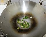 Foto langkah ke 1 dari resep Tumis Tauge Tempe Bakso.