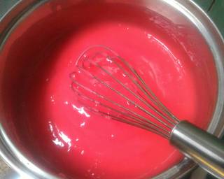 Es Cendol Merdeka - Step 1