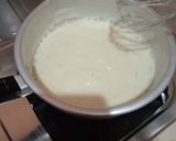 Foto langkah ke 4 dari resep Oreo cheesecake.