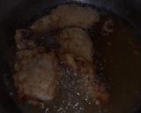 Foto del paso 4 de la receta: Patas de Pollo Fritas