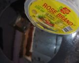 Foto langkah ke 1 dari resep Sajian Sosis.