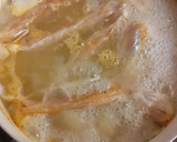 Foto del paso 7 de la receta: Salchichas veganas