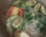Foto langkah ke 3 dari resep Sambal Terong Rebus.