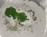 பாலக் கீரை சப்பாத்தி ரெசிபி ஸ்டேப் 3 புகைப்படம்
