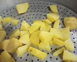 Foto langkah ke 1 dari resep Perkedel kentang makaroni.