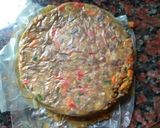 Foto del paso 3 de la receta: Hamburguesas de lentejas