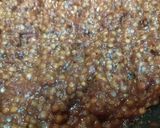 A picture of step 3 of Pasta with Lentil & Walnut "Meat" Sauce ✨Vegan✨.